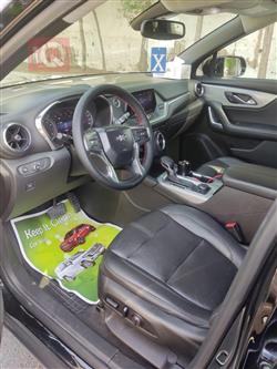 شيفروليه بليزر